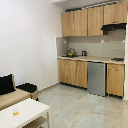 Apartament Tvoj Odmor